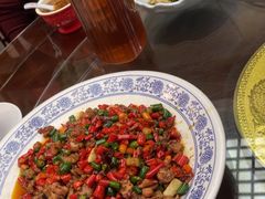 -徐鼎盛民间菜(上筑店)