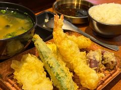 -天妇罗内顺田(罗湖店)