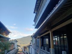 -和顺古镇
