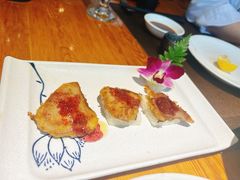 -禾风·海鲜料理自助(玉林店)