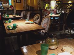 -嘉禾·悦享餐厅(八方汇店)