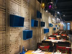 -通海俄式烧烤·俄罗斯大串(嵩山路店)