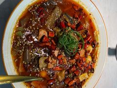 -花椒俏川菜小馆(南海万达店)