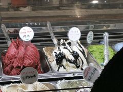 -Dal Cuore 达可芮冰淇淋(陕西北路店)