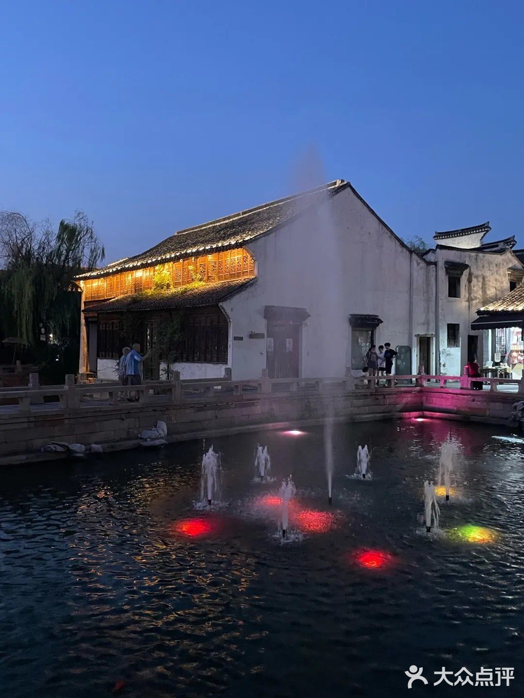 在嘉兴📍吃上了胖哥俩的前身