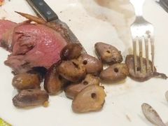 烤鸡心-拉蒂娜·巴西牛排馆 Latina·Brazilian Steakhouse(陆家嘴旗舰店)
