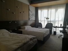 -北京园博大酒店