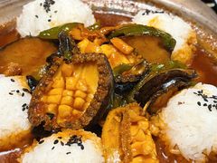 -九號院子海鲜烧烤