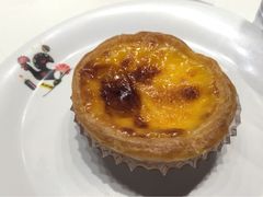 澳门茶餐厅(启明店)-澳门茶餐厅