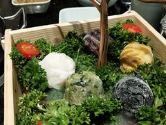 -锅季·捞王旗下小火锅(虹桥火车站店)