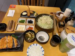 -胜博殿日式炸猪排(西红门店)