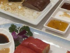 -丰鲤楼•闽南茶楼(仟禧汇店)