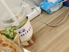 -茶百道(京溪店)