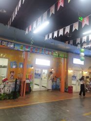 -点点梦想城(金水路店)