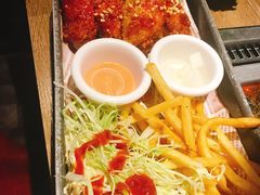 -火炉火自助餐(悠唐购物中心店)