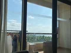 -三亚海棠湾喜来登度假酒店