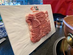 -仁和四季涮肉馆(天坛南门店)