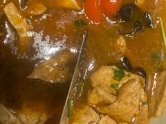 -福慧缘清心素食(峨眉山前店)