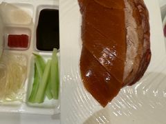 -贝勒爷·酥不腻烤鸭