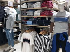 -优衣库(上海金桥国际商业广场店)