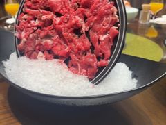 -东海怡品海鲜豆捞(西水东店)