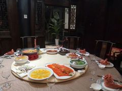 -三顾园(锦里店)