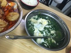 -黑皮酸菜鱼(绣花巷店)