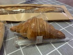 -那家面包房(珠江路店)
