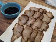 -合合春饼·酱骨·东北菜(潘家园店)