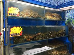 -蚝专家(北滘店)