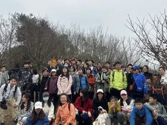 -新建村梅花