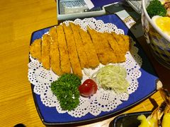 -七涧谷·元气食堂(塘下店)