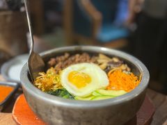 -九田家黑牛烤肉料理(太阳宫广场店)