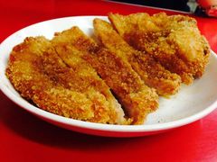 -潘国仙耳光馄饨(黄家阙路店)