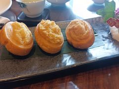 -龙悦湾酒家·八阵鱼生·渔人码头店