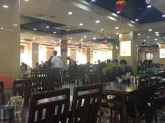 大堂-西塔大冷面(市府大路店)