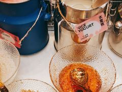 -溪边姑娘·拉丝酸奶水果捞(春熙路店)