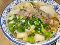 -兰州陈记牛肉面 ·烧烤· 铜锅涮肉(万达店)