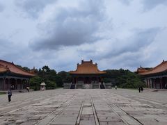 -北陵公园