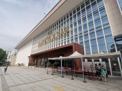 -广西壮族自治区博物馆