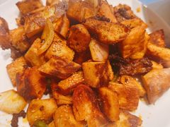 -马白开来特色羊排揪片子  (总店)