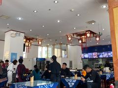 -桥香园过桥米线(国贸店)