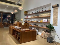 零售区-旧识old mate·烘焙蛋糕店