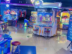 -大玩家(万达广场大连甘井子店)