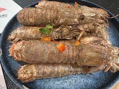 -桃夭日式料理(国信店)
