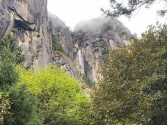 -卡定沟景区