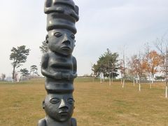 -长春世界雕塑园冰雪艺术天地