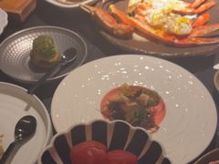 -花潮料理艺食馆(成都万象城店)