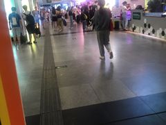 -BreadTalk面包新语·烘焙蛋糕(东方宝泰广场店)