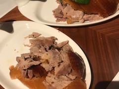 -北京柏悦酒店·锦庭餐厅Dining Room